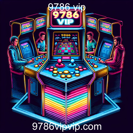 A Evolução dos Jogos Arcade: Do Clássico ao Moderno