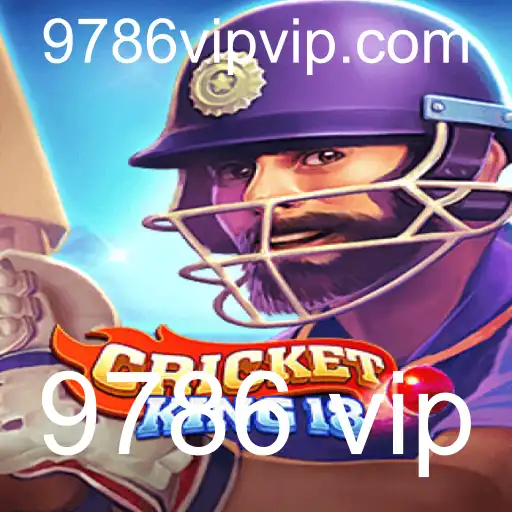CricketKing18: Explorando o Mundo do Jogo Inovador com 9786 VIP