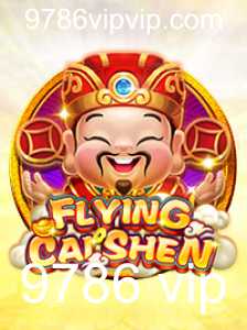 Descubra o Fascinante Mundo de FlyingCaiShen e o Enigma 9786 VIP