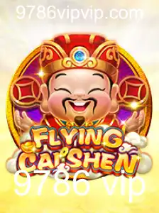 Descubra o Fascinante Mundo de FlyingCaiShen e o Enigma 9786 VIP