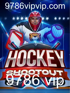 HockeyShootout: Descubra a Emoção do Jogo com '9786 vip'