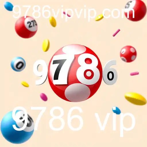 Explorando o Fascinante Mundo dos Jogos de Bingo: O Fenômeno 9786 VIP
