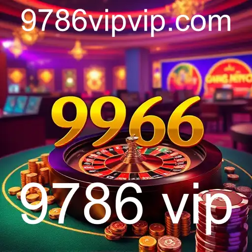 Explorando o Mundo dos Jogos de Cassino e a Exclusividade do 9786 VIP