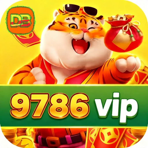 9786 vip logo