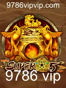 Descubra o Novo Jogo Empolgante: Super5