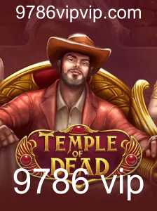 TempleofDead: Explorando o Fascinante Mundo do Novo Jogo com Modo VIP 9786