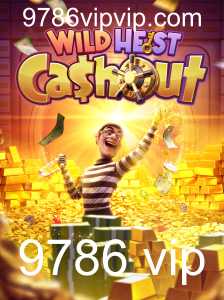 WildHeistCashout: Descubra o Novo Fenômeno dos Jogos com 9786 vip